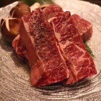 焼肉トラジ ルクア大阪店 - 