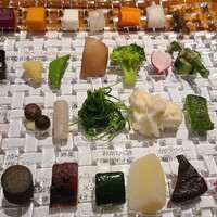 銀座 シェ・トモ - 