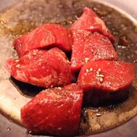 焼肉トラジ ルクア大阪店 - 