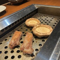 焼肉 大貫 - 