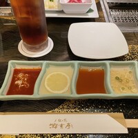 游玄亭 西麻布本館 - 