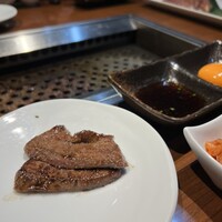焼肉 大貫 - 