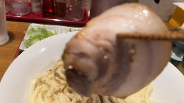 じゃじゃめん 八番 - 紫波中央（麺類）の写真