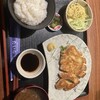 焼とんかつ たいら