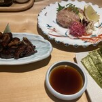 うなぎ和食  しら河 今池ガスビル店 - 