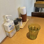 RORO - 卓上アイテム♪