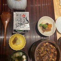 うなぎ和食  しら河 今池ガスビル店 - 