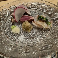 割烹 士成 - 