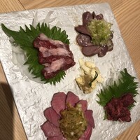 鴨ときどき馬 神保町本店 - 