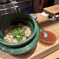 割烹 士成 - 