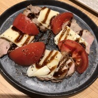 鴨ときどき馬 神保町本店 - 