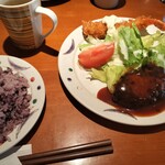 洋風厨房 ソーシエ - 料理写真: