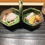 寺子屋 すし匠 - 