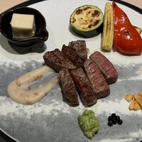 京都鉄板焼 結 - 