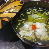 北新地 湯木 新店 - 