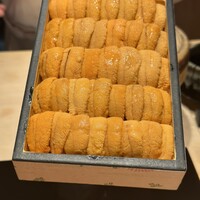 恵比寿 鮨 ふじまさ - 