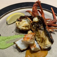 京都鉄板焼 結 - 