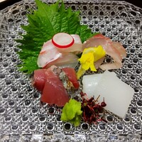 北新地 湯木 新店 - 