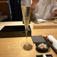 恵比寿 鮨 ふじまさ - 