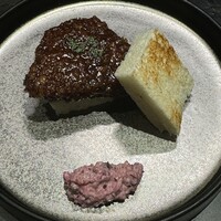 京都鉄板焼 結 - 