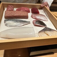 恵比寿 鮨 ふじまさ - 