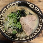Menkoi Sato 麺恋佐藤 - 