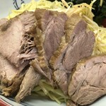 ラーメンショップ - 