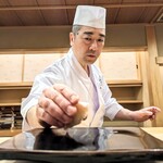 日本橋蛎殻町 すぎた - 