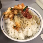 ラーメンショップ - 