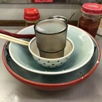 ラーメンショップ - 