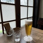 小江戸の洋食 コエド ボナペティ - 