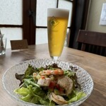 小江戸の洋食 コエド ボナペティ - 