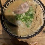 Menkoi Sato 麺恋佐藤 - 