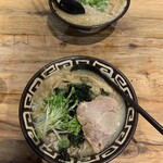 Menkoi Sato 麺恋佐藤 - 