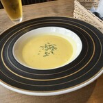 小江戸の洋食 コエド ボナペティ - 