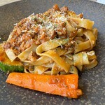 小江戸の洋食 コエド ボナペティ - 