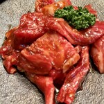 七輪焼肉 炭や - 