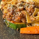 小江戸の洋食 コエド ボナペティ - 