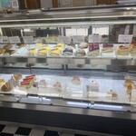 クールランプリール - 料理写真: