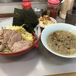 ラーメンショップ - 