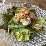 小江戸の洋食 コエド ボナペティ - 