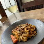 小江戸の洋食 コエド ボナペティ - 