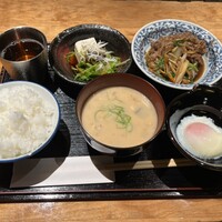 北新地 つきしろ - 