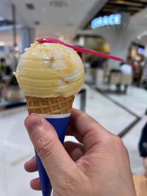 Thirty-One Ice Cream Ionmo-Ru Sapporo Hiraoka Ten