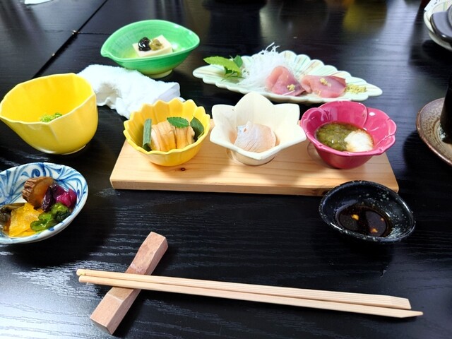 瑞兆（ずいちょう） - 喜多方（日本料理）の写真