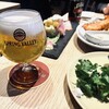スプリングバレーブルワリー東京