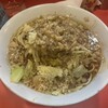ラーメン二郎 仙川店
