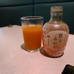 とんかつと和食の店 長八 - 