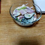 惣菜居酒屋 まほろば - 