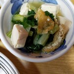 惣菜居酒屋 まほろば - 